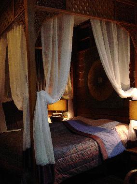 Ferienhaus in Mae Sot (Tak) oder Ferienwohnung oder Ferienhaus