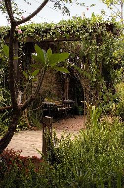 Ferienhaus in Mae Sot (Tak) oder Ferienwohnung oder Ferienhaus