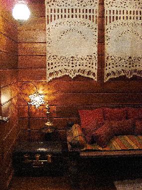 Ferienhaus in Mae Sot (Tak) oder Ferienwohnung oder Ferienhaus