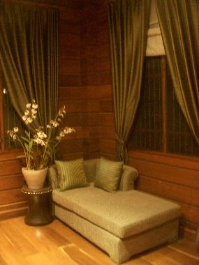 Ferienhaus in Mae Sot (Tak) oder Ferienwohnung oder Ferienhaus