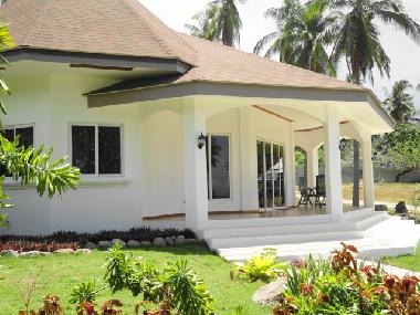 Ferienhaus in dauin (Negros Oriental) oder Ferienwohnung oder Ferienhaus