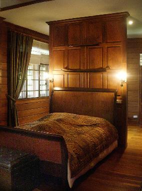 Ferienhaus in Mae Sot (Tak) oder Ferienwohnung oder Ferienhaus