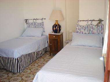Doppelschlafzimmer