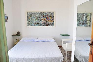 Eheschlafzimmer