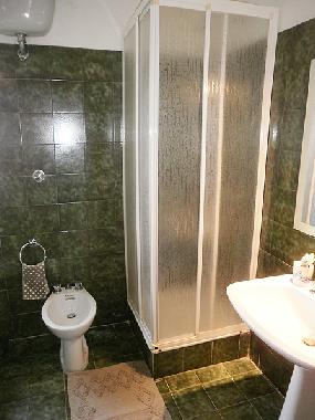 Badezimmer 1