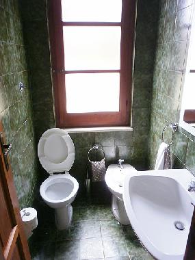Badezimmer 2