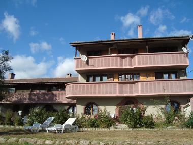 Villa in villige Banovo (Varna) oder Ferienwohnung oder Ferienhaus