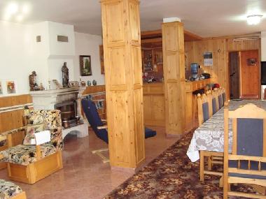 Villa in villige Banovo (Varna) oder Ferienwohnung oder Ferienhaus