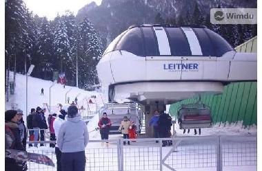 Ferienwohnung in Busteni (Prahova) oder Ferienwohnung oder Ferienhaus