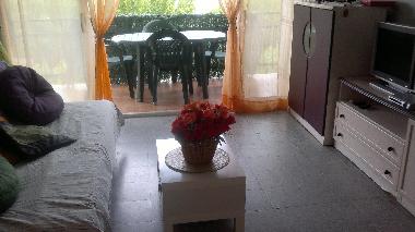 Ferienwohnung in CABRERA DE MAR (Barcelona) oder Ferienwohnung oder Ferienhaus