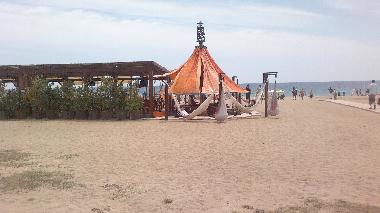 Ferienwohnung in CABRERA DE MAR (Barcelona) oder Ferienwohnung oder Ferienhaus