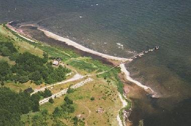 Ferienhaus in Torgu (Saaremaa) oder Ferienwohnung oder Ferienhaus