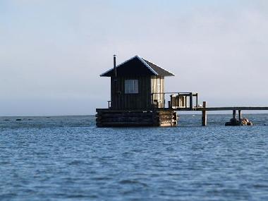 Ferienhaus in Torgu (Saaremaa) oder Ferienwohnung oder Ferienhaus