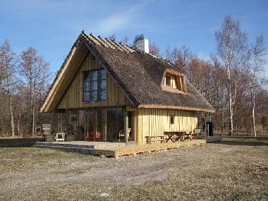Ferienhaus in Torgu (Saaremaa) oder Ferienwohnung oder Ferienhaus