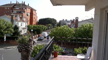 Ferienwohnung in CABRERA DE MAR (Barcelona) oder Ferienwohnung oder Ferienhaus