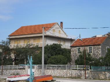 Ferienwohnung in Brodarica (Sibensko-Kninska) oder Ferienwohnung oder Ferienhaus