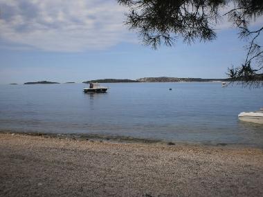 Ferienwohnung in Brodarica (Sibensko-Kninska) oder Ferienwohnung oder Ferienhaus
