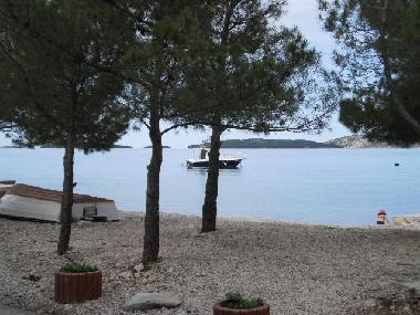 Ferienwohnung in Brodarica (Sibensko-Kninska) oder Ferienwohnung oder Ferienhaus