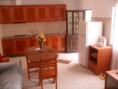 Ferienwohnung in Ribeira de Alte - Paderne (Algarve) oder Ferienwohnung oder Ferienhaus