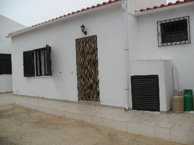 Ferienwohnung in Ribeira de Alte - Paderne (Algarve) oder Ferienwohnung oder Ferienhaus