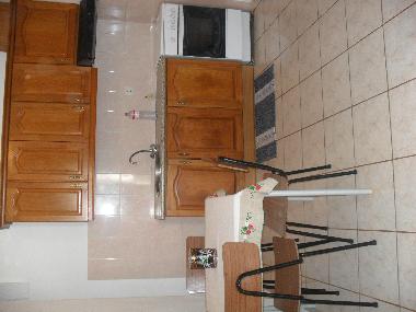 Ferienwohnung in Ribeira de Alte - Paderne (Algarve) oder Ferienwohnung oder Ferienhaus