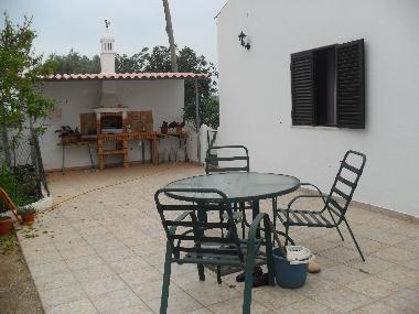 Ferienwohnung in Ribeira de Alte - Paderne (Algarve) oder Ferienwohnung oder Ferienhaus