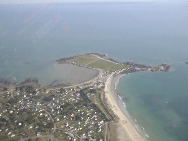 Die Nachinseln (Wohnung sichtbar)