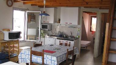 Kleine Ksche und Zimmer