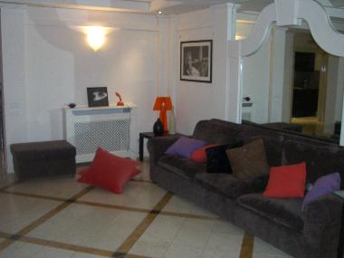 Ferienwohnung in naples (Napoli) oder Ferienwohnung oder Ferienhaus