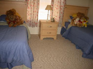 Ferienhaus in Rotonda (Florida) oder Ferienwohnung oder Ferienhaus