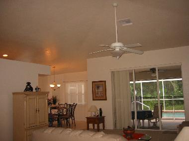 Ferienhaus in Rotonda (Florida) oder Ferienwohnung oder Ferienhaus