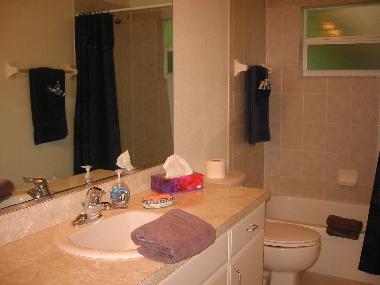 Ferienhaus in Rotonda (Florida) oder Ferienwohnung oder Ferienhaus