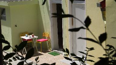 Ferienhaus in Porto (Centro (P)) oder Ferienwohnung oder Ferienhaus