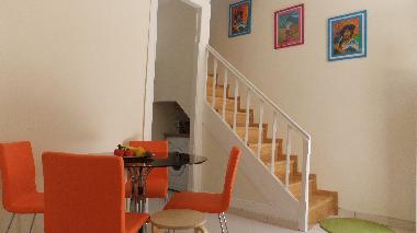 Ferienhaus in Porto (Centro (P)) oder Ferienwohnung oder Ferienhaus