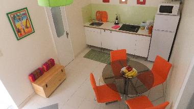 Ferienhaus in Porto (Centro (P)) oder Ferienwohnung oder Ferienhaus