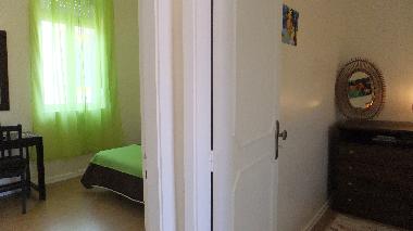 Ferienhaus in Porto (Centro (P)) oder Ferienwohnung oder Ferienhaus