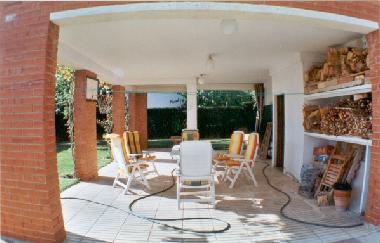 Ferienwohnung in Calafell (Tarragona) oder Ferienwohnung oder Ferienhaus