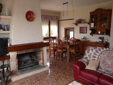 Ferienwohnung in Calafell (Tarragona) oder Ferienwohnung oder Ferienhaus