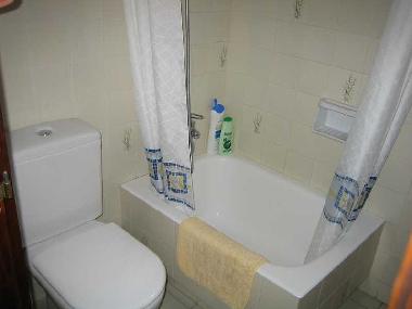 Ferienwohnung in Calafell (Tarragona) oder Ferienwohnung oder Ferienhaus