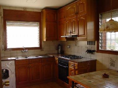 Ferienwohnung in Calafell (Tarragona) oder Ferienwohnung oder Ferienhaus