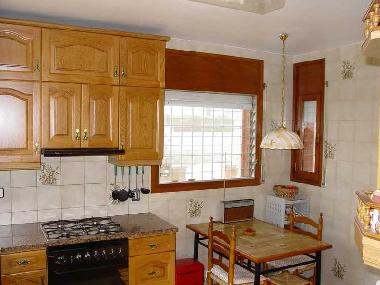 Ferienwohnung in Calafell (Tarragona) oder Ferienwohnung oder Ferienhaus