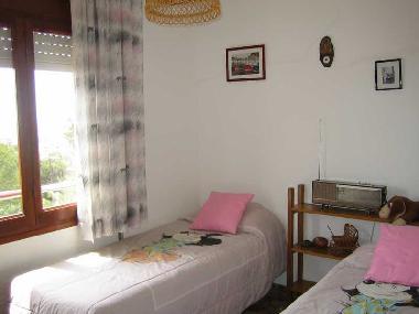 Ferienwohnung in Calafell (Tarragona) oder Ferienwohnung oder Ferienhaus