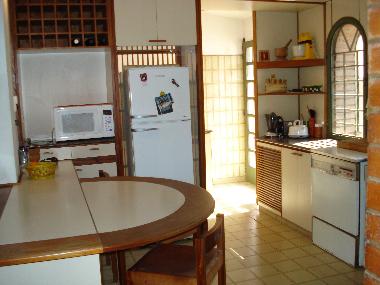 Pension in Cordoba (Cordoba) oder Ferienwohnung oder Ferienhaus