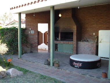 Pension in Cordoba (Cordoba) oder Ferienwohnung oder Ferienhaus