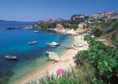 Pension in Zavala (Splitsko-Dalmatinska) oder Ferienwohnung oder Ferienhaus