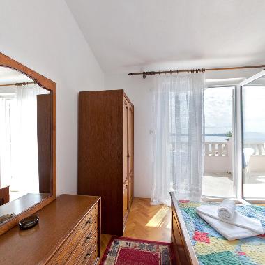 Pension in Zavala (Splitsko-Dalmatinska) oder Ferienwohnung oder Ferienhaus