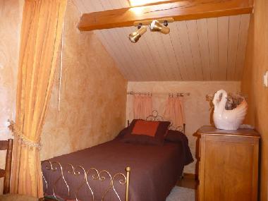 Chalet in Saint-G�rons (Cantal) oder Ferienwohnung oder Ferienhaus