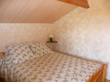 Chalet in Saint-G�rons (Cantal) oder Ferienwohnung oder Ferienhaus