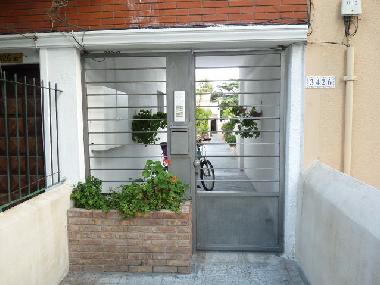 Ferienwohnung in Montevideo (Montevideo) oder Ferienwohnung oder Ferienhaus