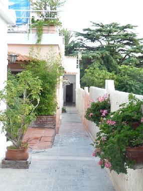 Ferienwohnung in Montevideo (Montevideo) oder Ferienwohnung oder Ferienhaus